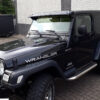 Jeep wrangler JE-03-2A