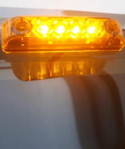 Vosca led verlichting –