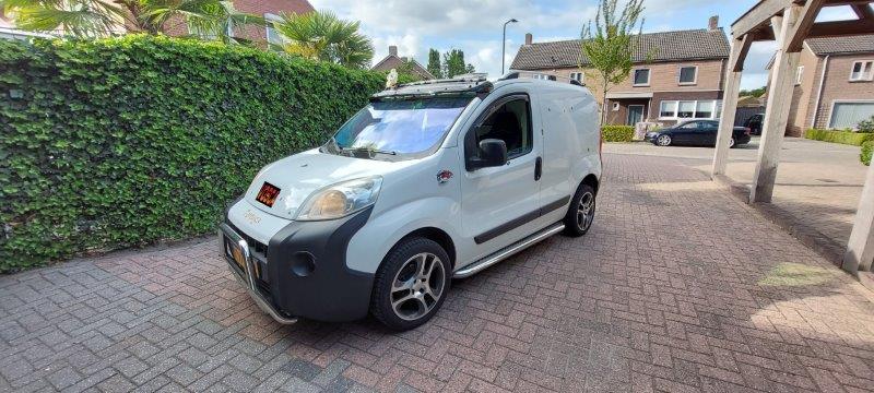 Sonnenblenden Halterung Clip für CITROEN NEMO FIAT FIORINO QUBO PEUGEOT  BIPPER – Tacos Y Mas