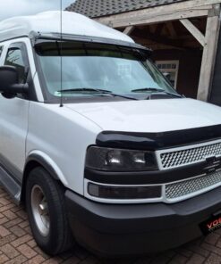 Zonneklep Chevrolet Express 1996>