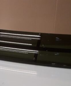 Sun-screen Mitsubishi Triton (2006-2016)
