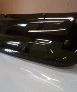 Alternative view of Sun-screen Mitsubishi Triton (2006-2016)